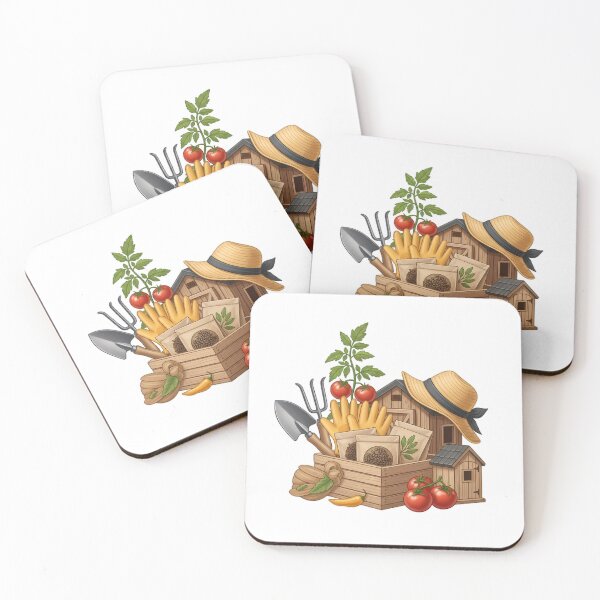 Item preview, Garden Dad Tool Shed Gift designed and sold by pumsquare.
