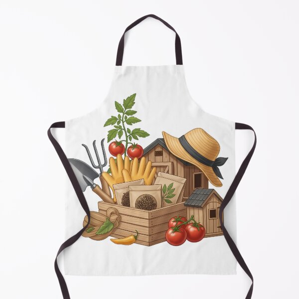 Item preview, Garden Dad Tool Shed Gift designed and sold by pumsquare.