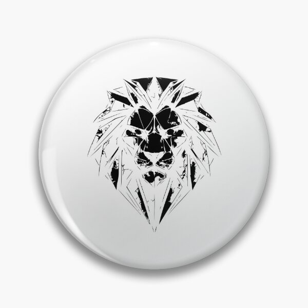 Item preview, Lion King Style – Strength & Pride designed and sold by ElvisU.