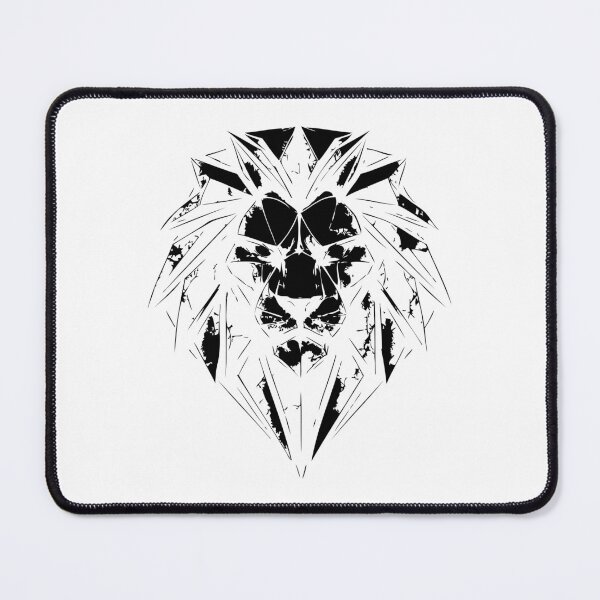 Item preview, Lion King Style – Strength & Pride designed and sold by ElvisU.
