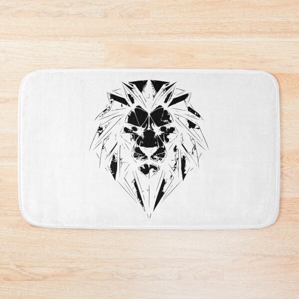Item preview, Lion King Style – Strength & Pride designed and sold by ElvisU.
