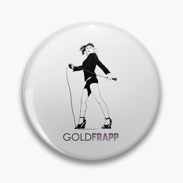Item preview, Goldfrapp Band designed and sold by THE MODA STEREO.