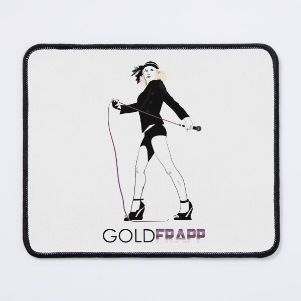 Item preview, Goldfrapp Band designed and sold by THE MODA STEREO.