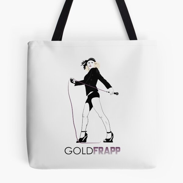 Item preview, Goldfrapp Band designed and sold by THE MODA STEREO.