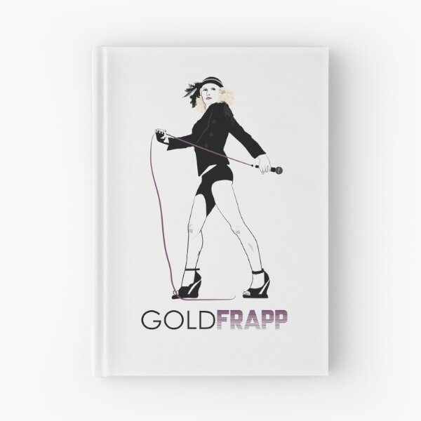 Item preview, Goldfrapp Band designed and sold by THE MODA STEREO.