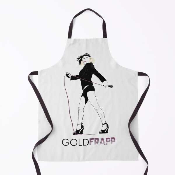 Item preview, Goldfrapp Band designed and sold by THE MODA STEREO.