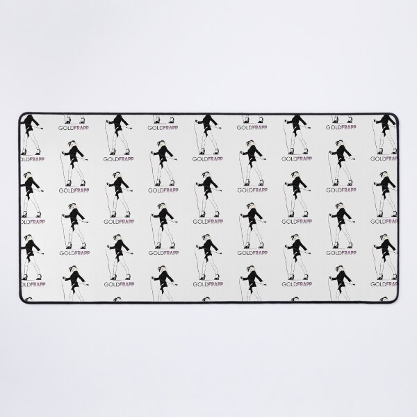 Item preview, Goldfrapp Band designed and sold by THE MODA STEREO.