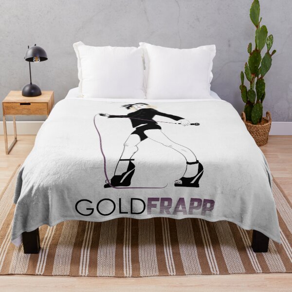 Item preview, Goldfrapp Band designed and sold by THE MODA STEREO.