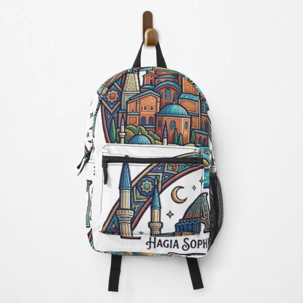 Item preview, HAGIA SOPHIA GRAND MOSQUE designed and sold by likbatonboot.
