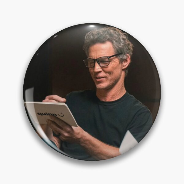 Item preview, Shawn Hatosy   designed and sold by Heart to Heart.