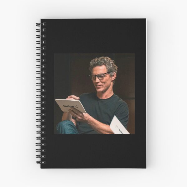Item preview, Shawn Hatosy   designed and sold by Heart to Heart.