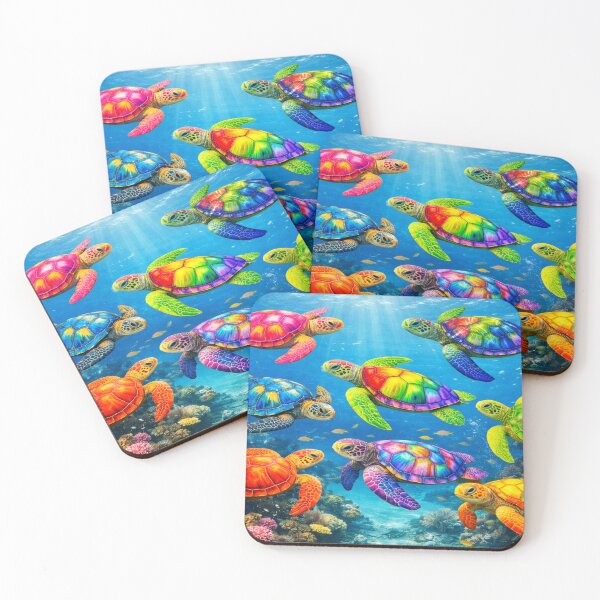 Item preview, Sea Turtles designed and sold by Andyt.