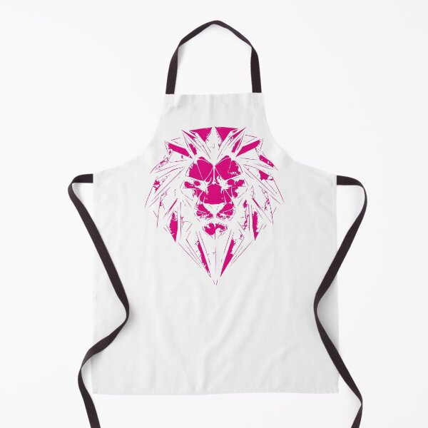 Item preview, Lion King Style – Strength & Pride designed and sold by ElvisU.