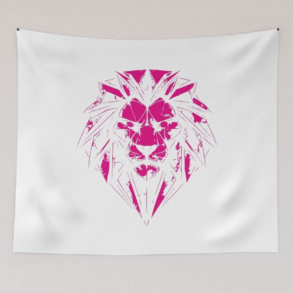 Item preview, Lion King Style – Strength & Pride designed and sold by ElvisU.