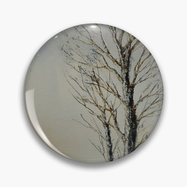 Item preview, After The Fall Original Watercolour Painting. designed and sold by Steve Allison.