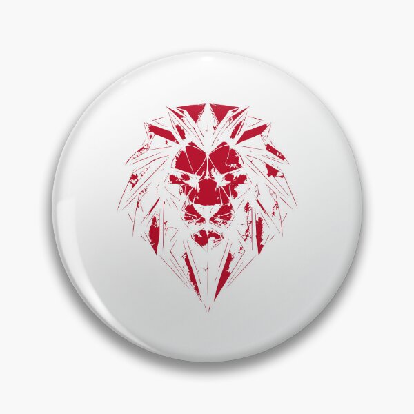 Item preview, Lion King Style – Strength & Pride designed and sold by ElvisU.