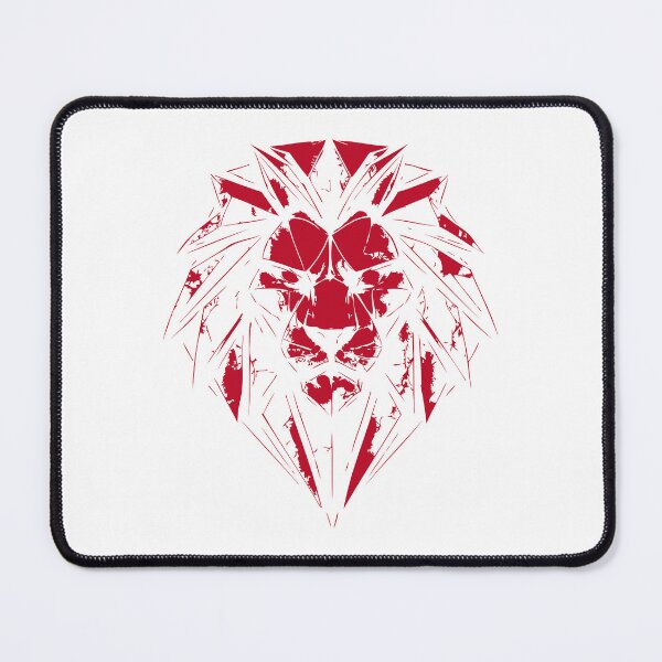 Item preview, Lion King Style – Strength & Pride designed and sold by ElvisU.