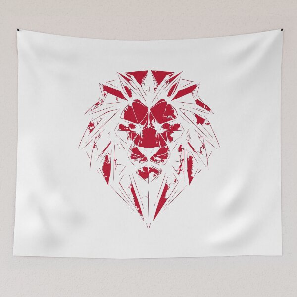 Item preview, Lion King Style – Strength & Pride designed and sold by ElvisU.