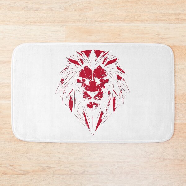 Item preview, Lion King Style – Strength & Pride designed and sold by ElvisU.