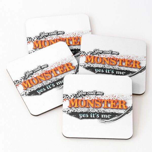 Item preview, You Call Me Monster Anime Sword Sticker designed and sold by rajaansariT.