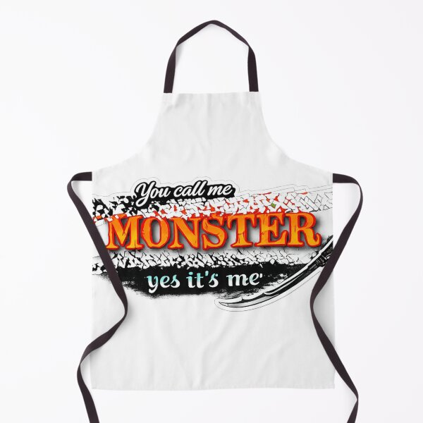 Item preview, You Call Me Monster Anime Sword Sticker designed and sold by rajaansariT.