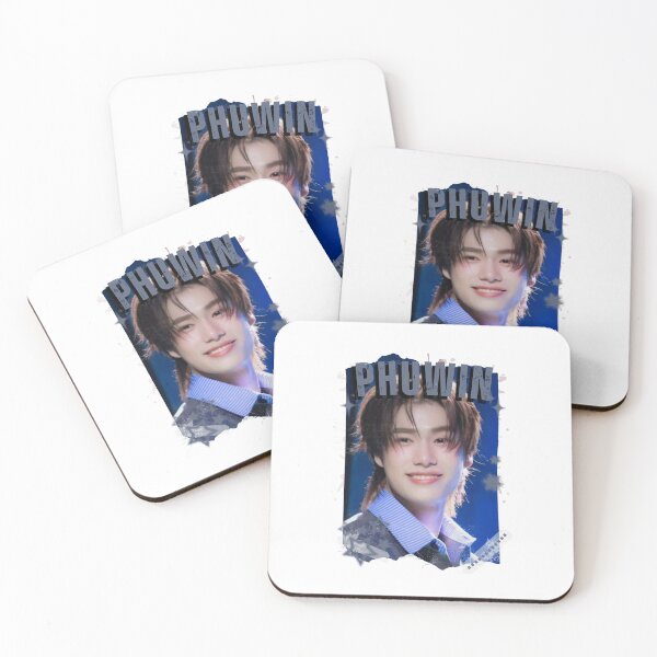 Item preview, Phuwin (Tangsakyuen Phuwin) hailand Actor Thai drama Entertainment Collage Digital Art Portrait designed and sold by AJUNICE STUDIO.