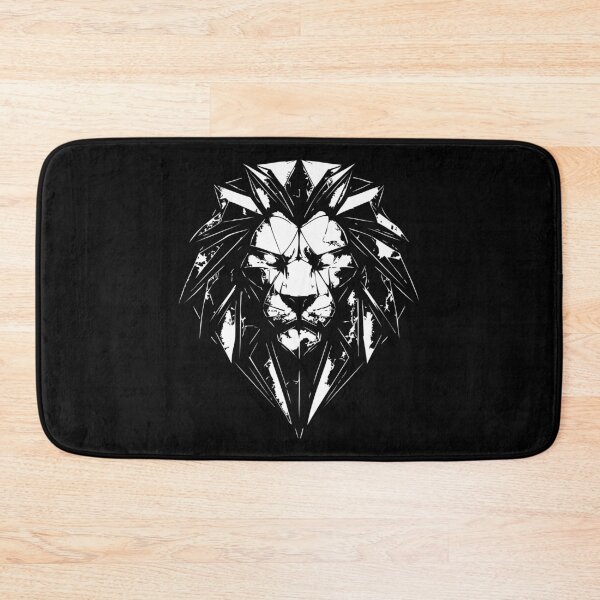 Item preview, Lion King Style – Strength & Pride designed and sold by ElvisU.