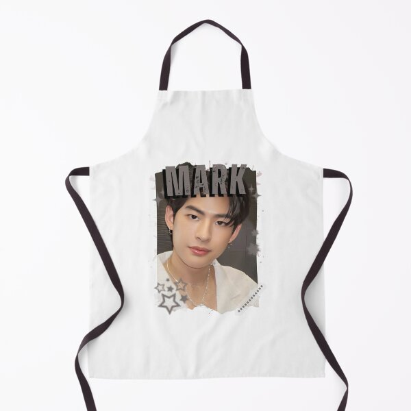 Item preview, Mark (Pakin Kunaanuwit) hailand Actor Thai drama Entertainment Collage Digital Art Portrait designed and sold by AJUNICE STUDIO.
