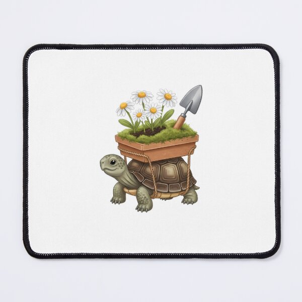 Item preview, Garden Therapy Turtle Gift designed and sold by pumsquare.