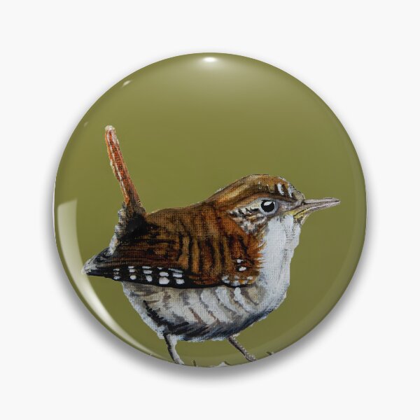 Item preview, Wren designed and sold by FederWerk.