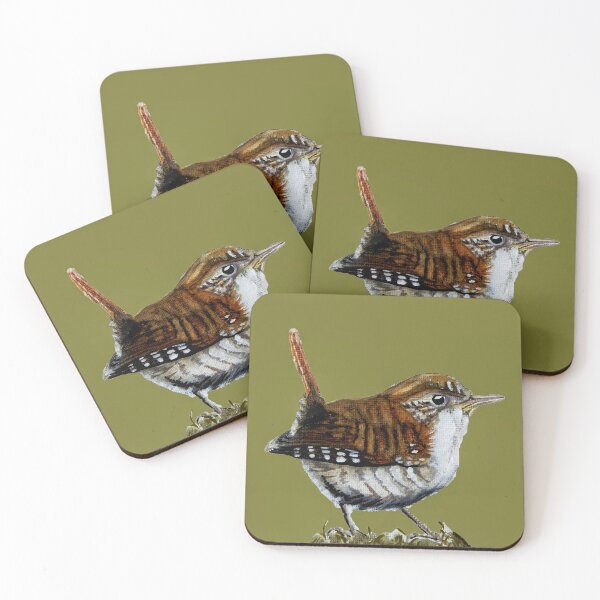 Item preview, Wren designed and sold by FederWerk.