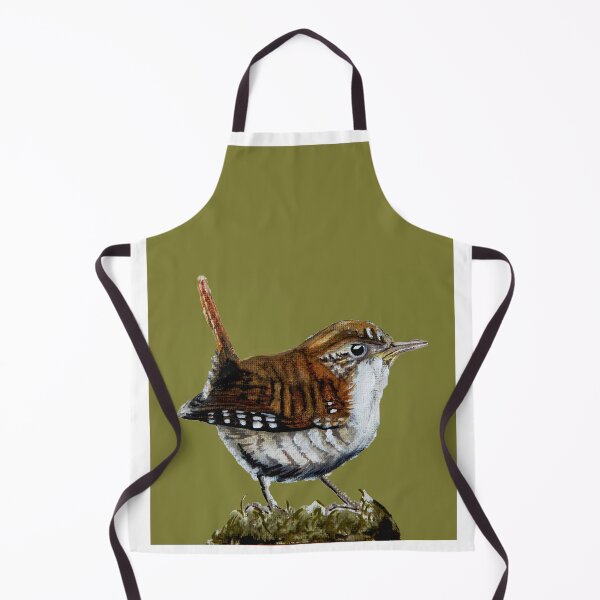 Item preview, Wren designed and sold by FederWerk.
