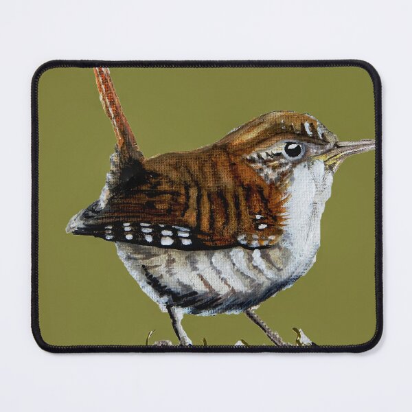 Item preview, Wren designed and sold by FederWerk.