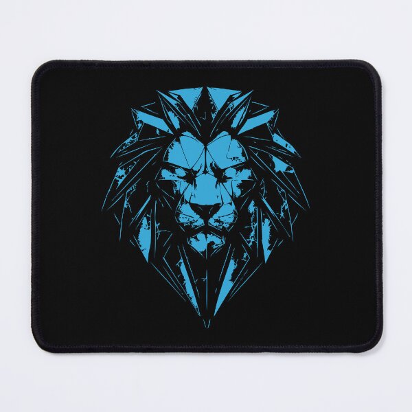 Item preview, Lion King Style – Strength & Pride designed and sold by ElvisU.