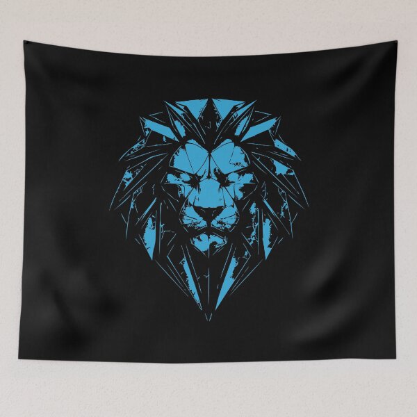 Item preview, Lion King Style – Strength & Pride designed and sold by ElvisU.