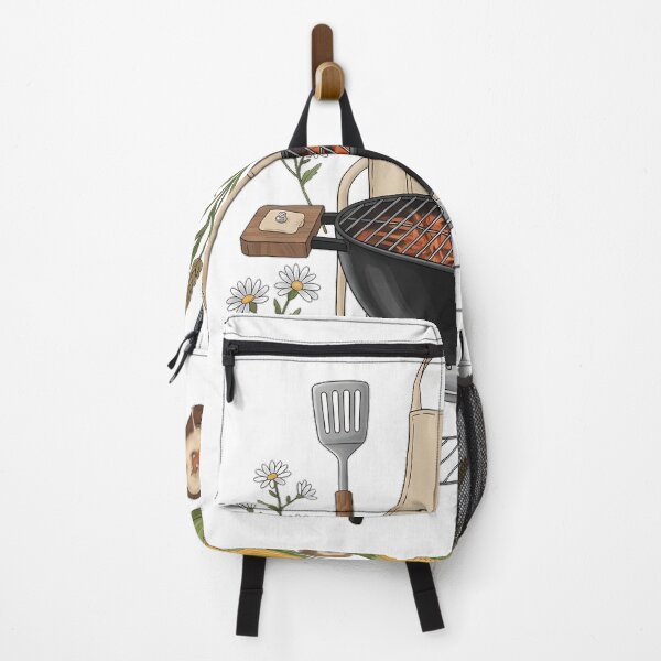Item preview, Dad Grill Wildflower Gift designed and sold by pumsquare.