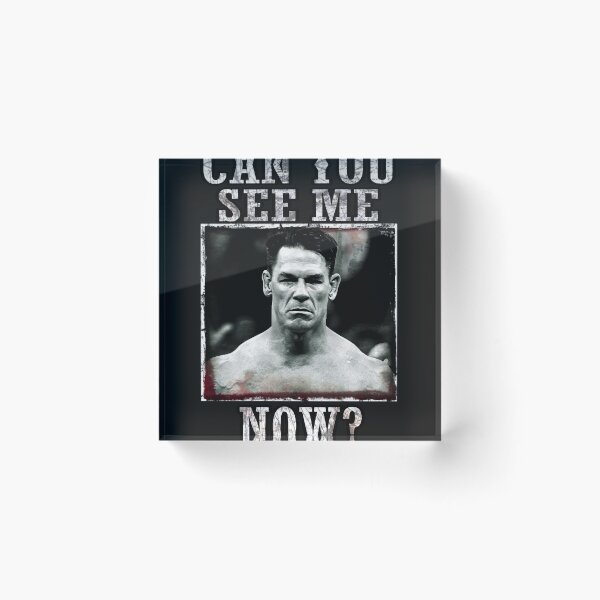 Item preview, John Cena Ricky Stanicky designed and sold by verazrt7jimmie.