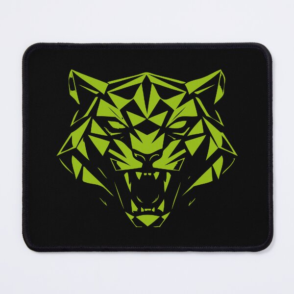 Item preview, Tiger Power – Strength & Elegance designed and sold by ElvisU.