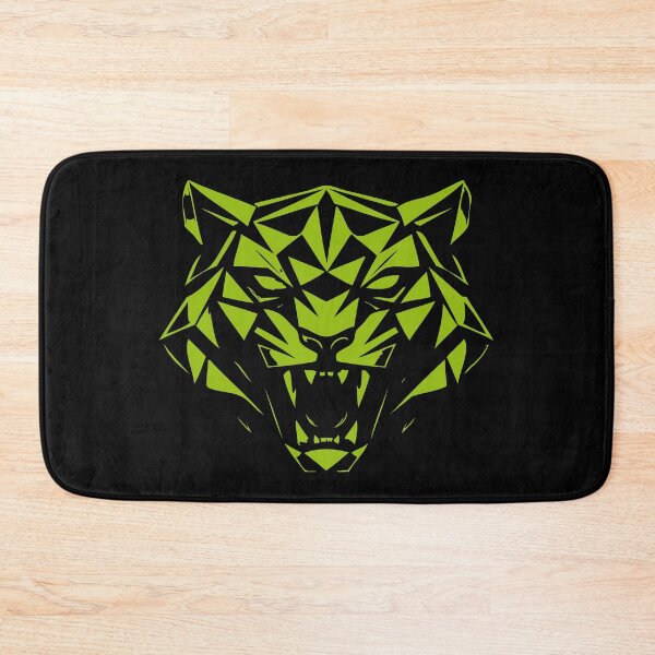 Item preview, Tiger Power – Strength & Elegance designed and sold by ElvisU.