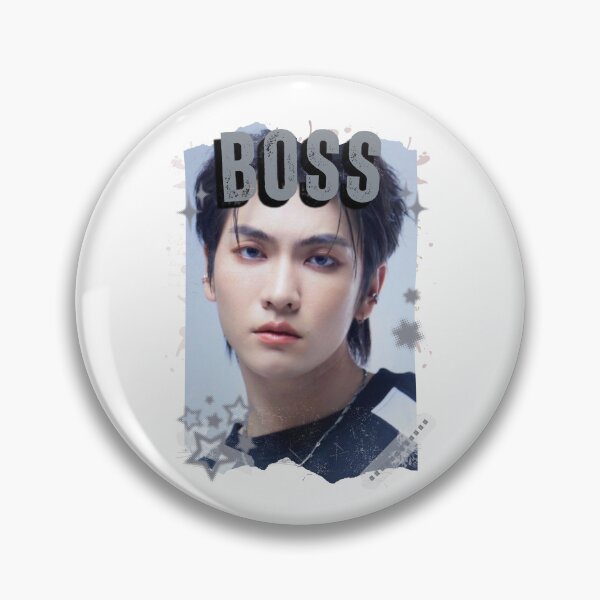 Item preview, Boss (Chaikamon Sermsongwittaya) Thailand Actor Thai drama Entertainment Collage Digital Art Portrait designed and sold by AJUNICE STUDIO.