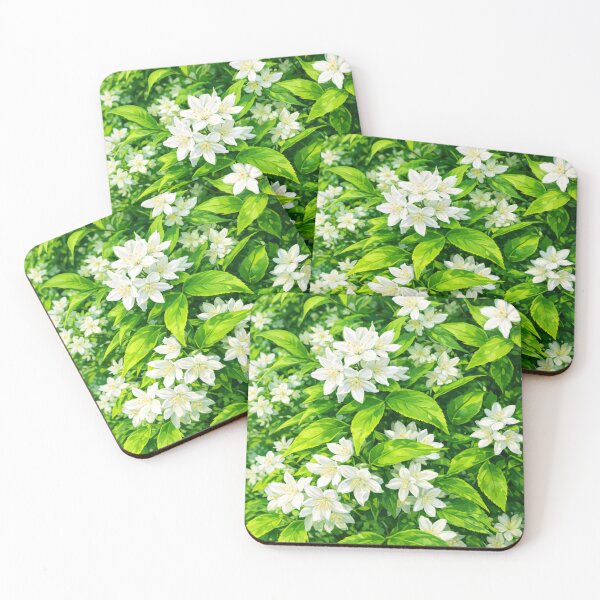Item preview, White Flower designed and sold by Tokimaru63.