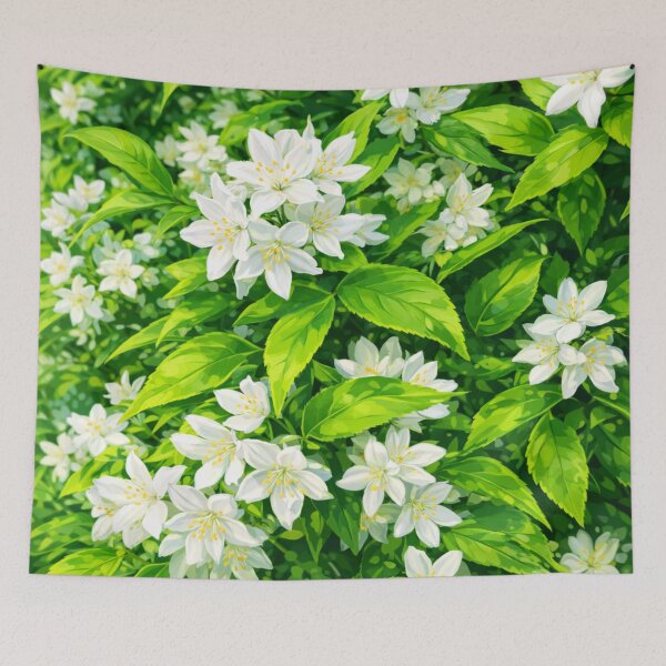 Item preview, White Flower designed and sold by Tokimaru63.