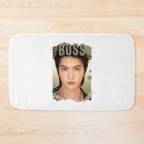 Item preview, Boss (Chaikamon Sermsongwittaya) Thailand Actor Thai drama Entertainment Collage Digital Art Portrait designed and sold by AJUNICE STUDIO.