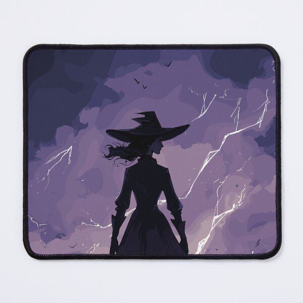 Item preview, Summoner of the Void - Storm Witch designed and sold by bapupa.