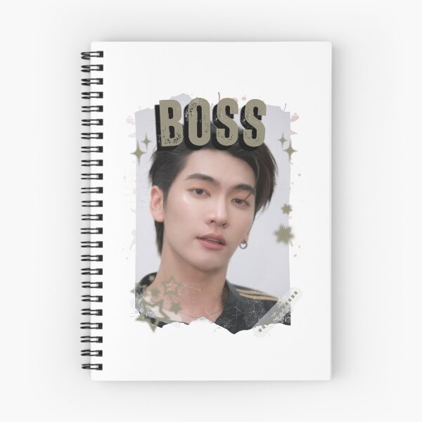 Item preview, Boss (Chaikamon Sermsongwittaya) Thailand Actor Thai drama Entertainment Collage Digital Art Portrait designed and sold by AJUNICE STUDIO.