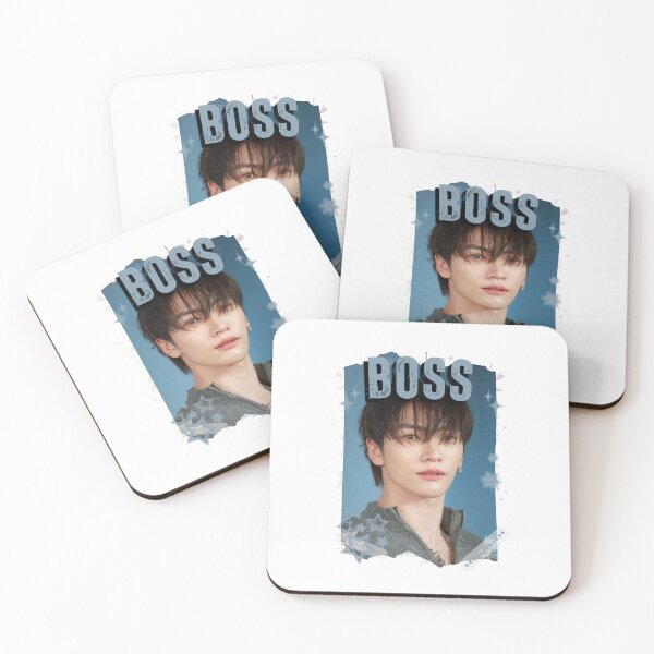 Item preview, Boss (Chaikamon Sermsongwittaya) Thailand Actor Thai drama Entertainment Collage Digital Art Portrait designed and sold by AJUNICE STUDIO.