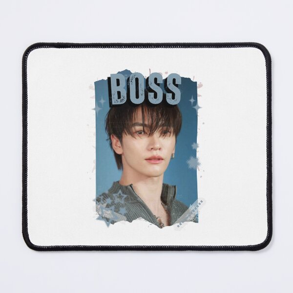 Item preview, Boss (Chaikamon Sermsongwittaya) Thailand Actor Thai drama Entertainment Collage Digital Art Portrait designed and sold by AJUNICE STUDIO.