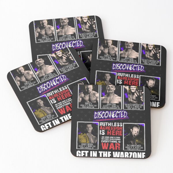 Item preview, John Cena Ricky Stanicky designed and sold by verazrt7jimmie.
