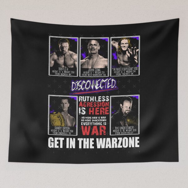Item preview, John Cena Ricky Stanicky designed and sold by verazrt7jimmie.