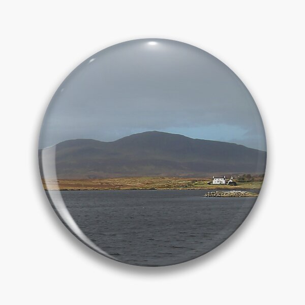 Item preview, heilan hame designed and sold by Murph's Images.